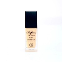 Chrixtina Rocca Expresso Matte foundation